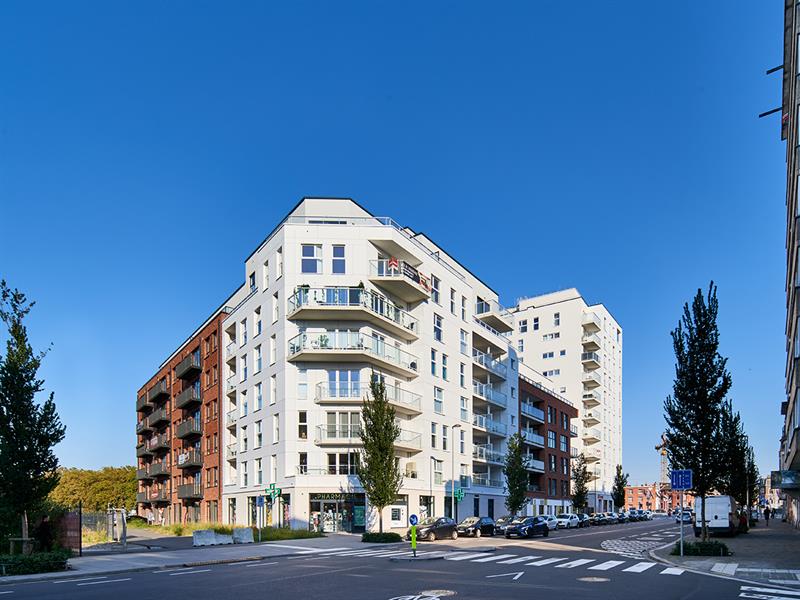 Appartements à Vendre à Liège - Bavière